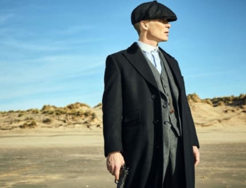 ‘Peaky Blinders’ Season 5 Trailer: ‘We Own The Ropes. Who’s Gonna Hang Us Now?’
