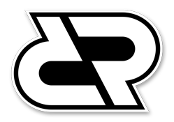 Deranged Radio Logo